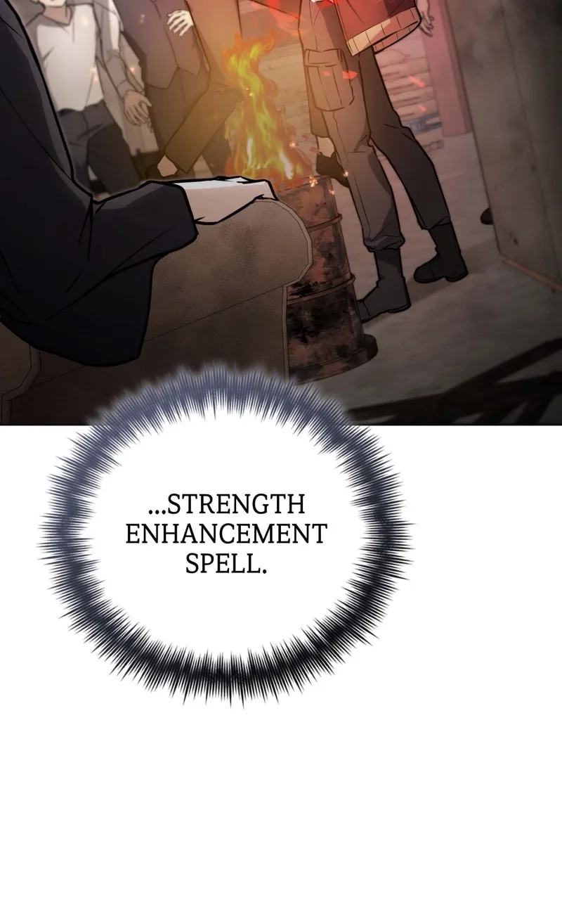 Read The Genius Prismatic Mage chapter 12 image 12 on Lezhin