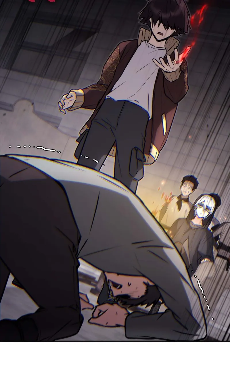Read The Genius Prismatic Mage chapter 12 image 20 on Lezhin