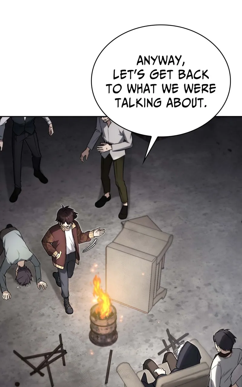 Read The Genius Prismatic Mage chapter 12 image 23 on Lezhin