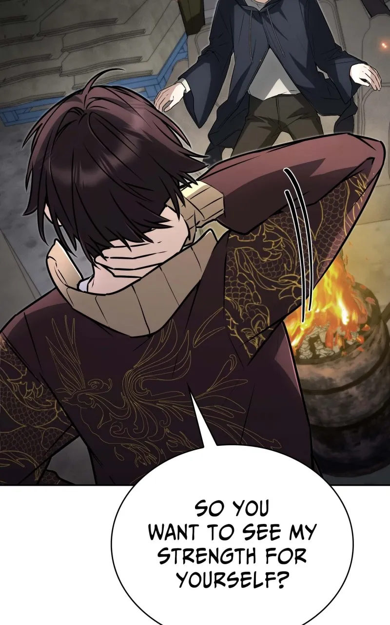 Read The Genius Prismatic Mage chapter 12 image 36 on Lezhin