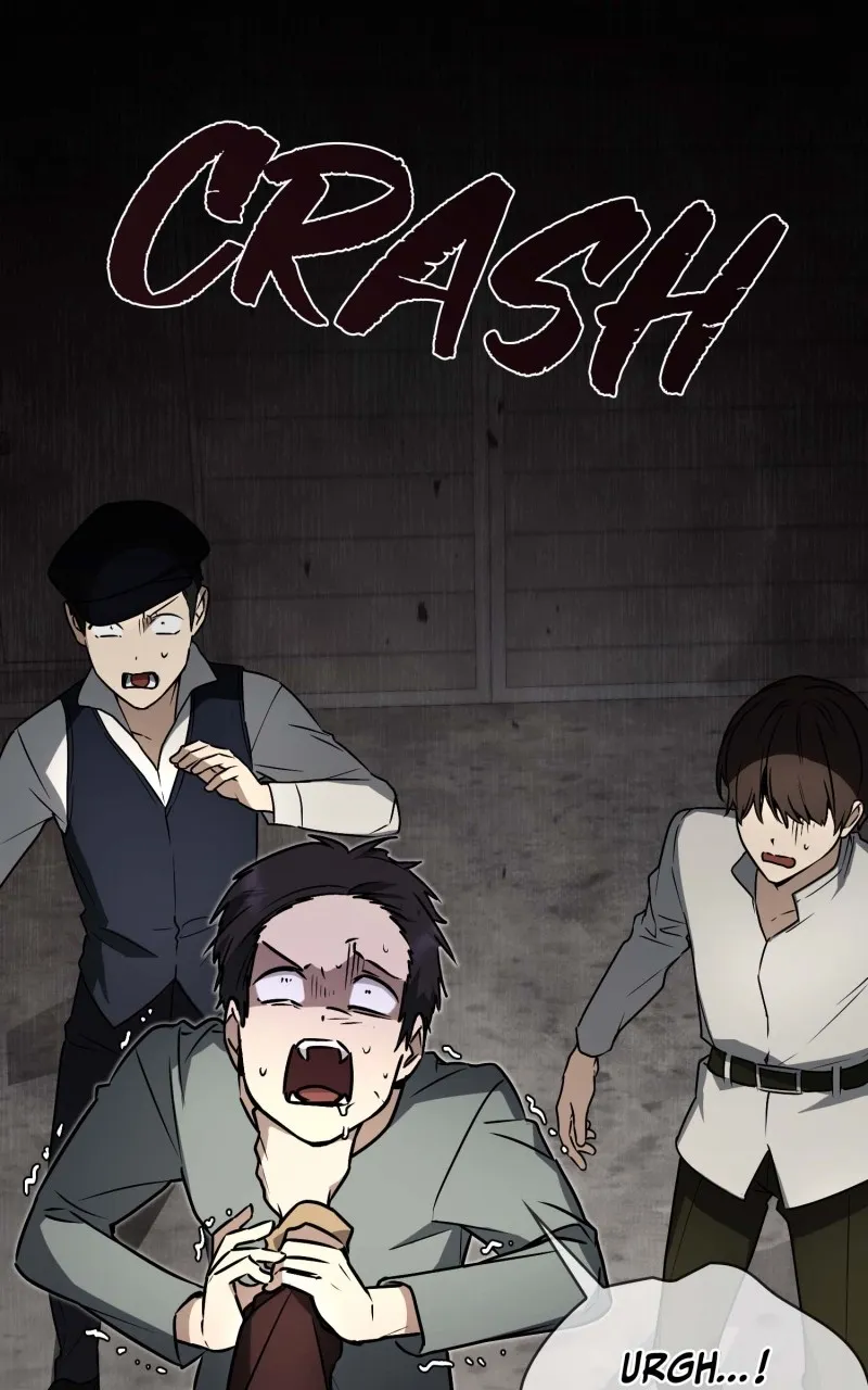 Read The Genius Prismatic Mage chapter 12 image 7 on Lezhin