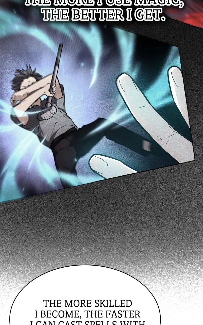 Read The Genius Prismatic Mage chapter 12 image 75 on Lezhin