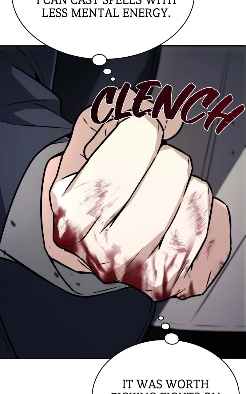 Read The Genius Prismatic Mage chapter 12 image 76 on Lezhin