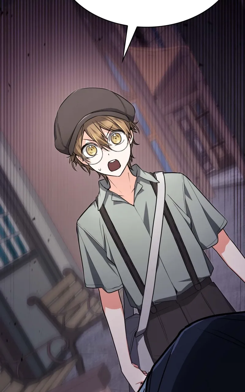 Read The Genius Prismatic Mage chapter 12 image 83 on Lezhin