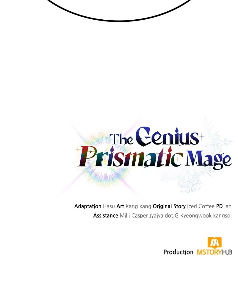 Read The Genius Prismatic Mage chapter 12 image 98 on Lezhin