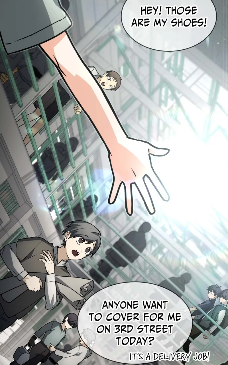 Read The Genius Prismatic Mage chapter 13 image 10 on Lezhin