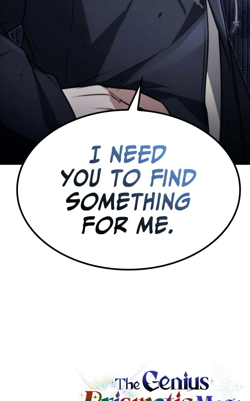 Read The Genius Prismatic Mage chapter 13 image 106 on Lezhin