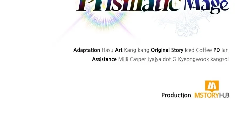 Read The Genius Prismatic Mage chapter 13 image 107 on Lezhin
