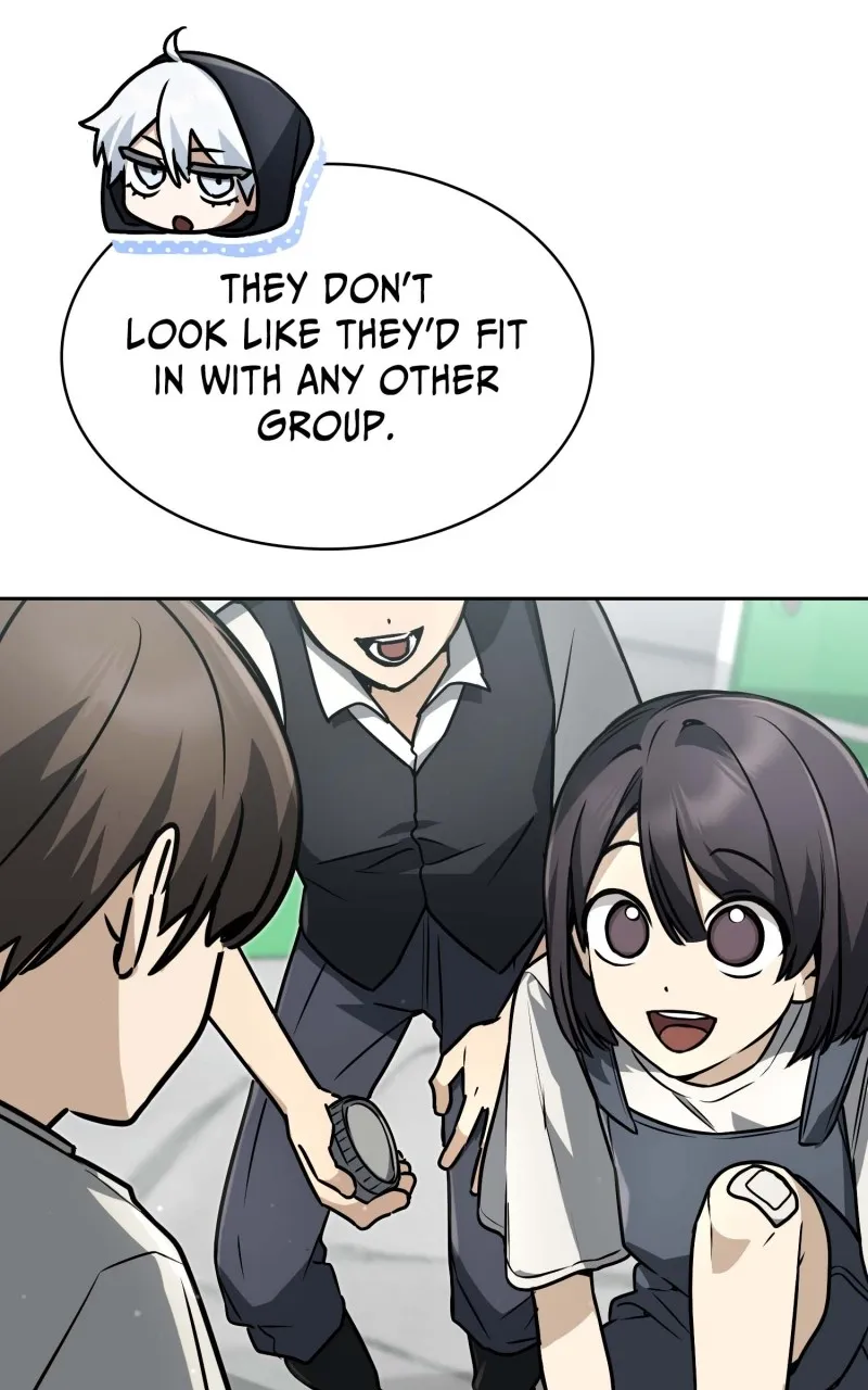Read The Genius Prismatic Mage chapter 13 image 17 on Lezhin