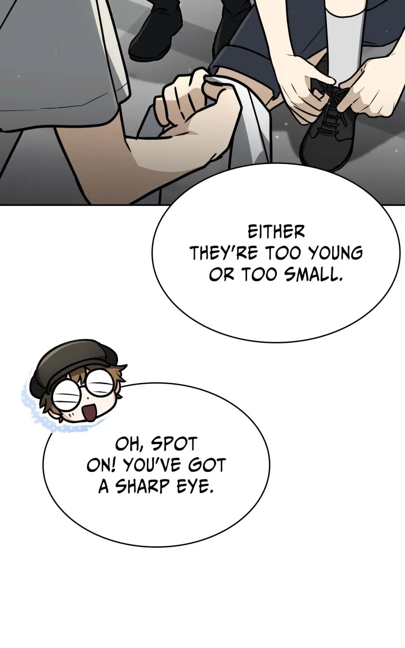 Read The Genius Prismatic Mage chapter 13 image 18 on Lezhin