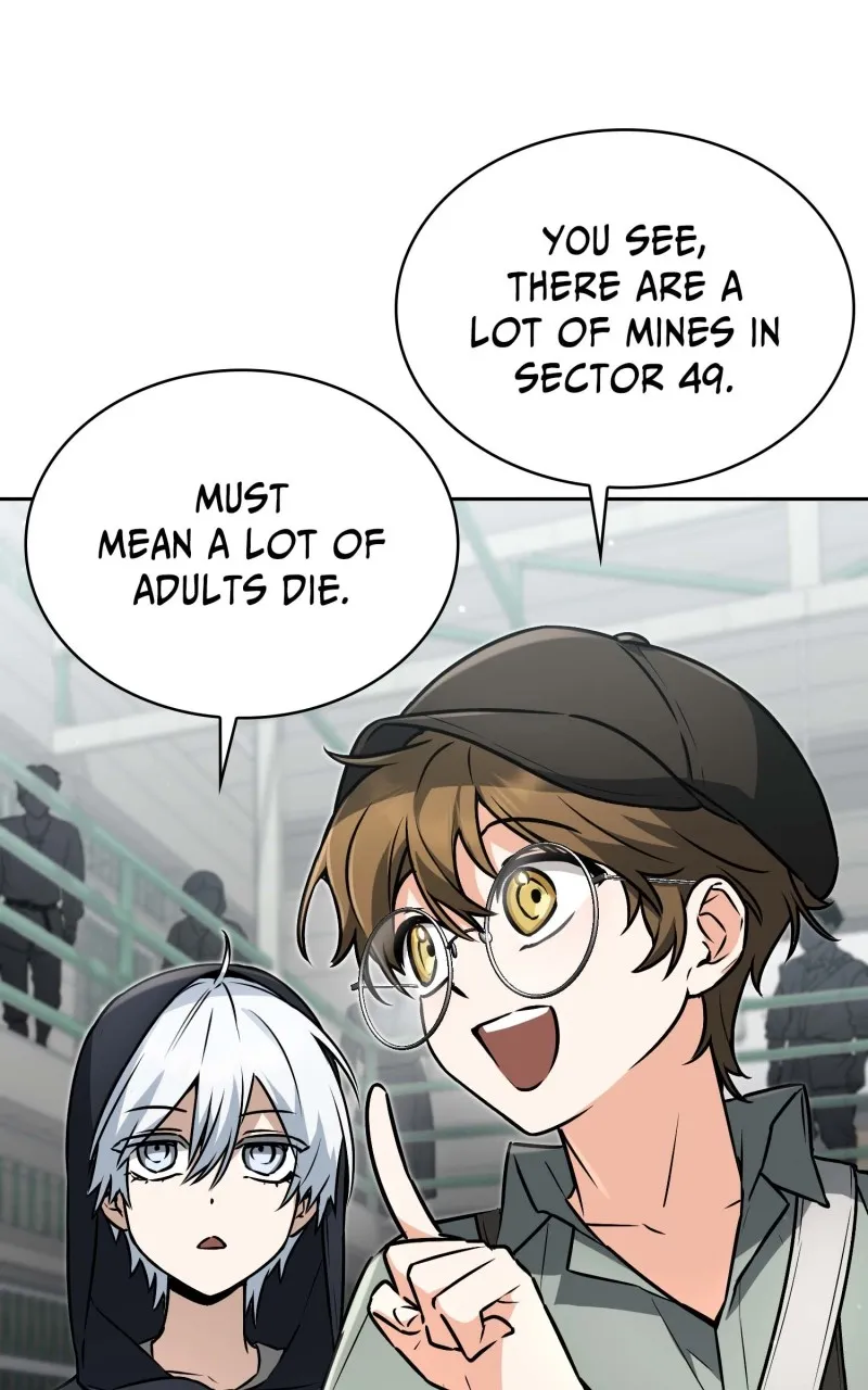 Read The Genius Prismatic Mage chapter 13 image 19 on Lezhin