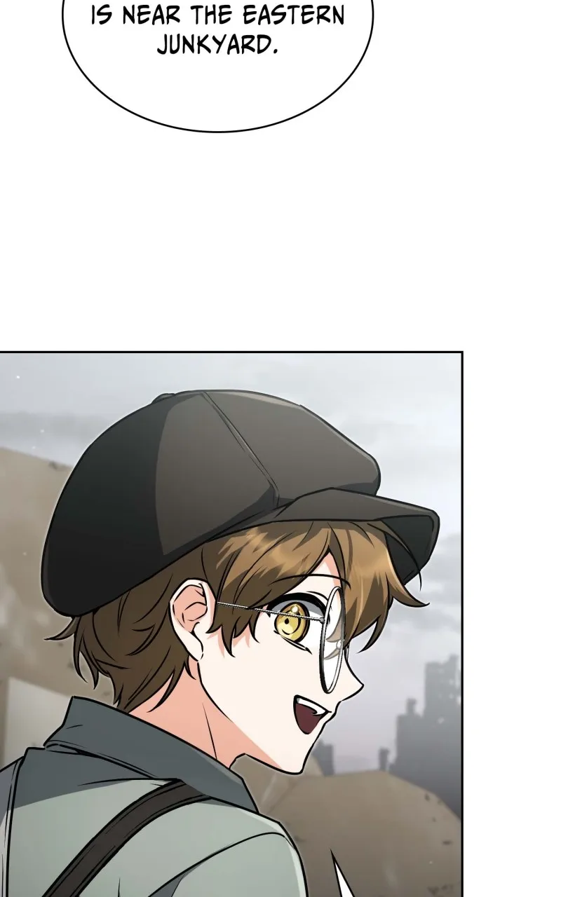 Read The Genius Prismatic Mage chapter 13 image 2 on Lezhin