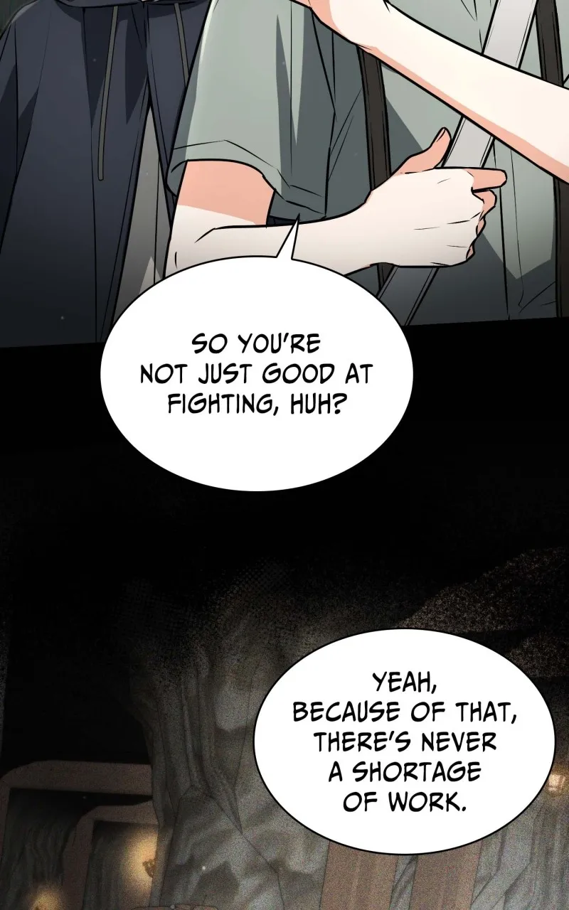 Read The Genius Prismatic Mage chapter 13 image 20 on Lezhin