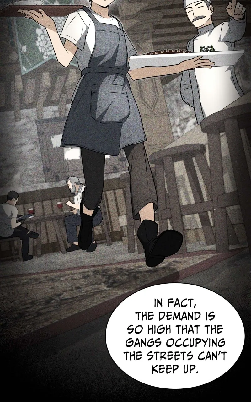 Read The Genius Prismatic Mage chapter 13 image 22 on Lezhin