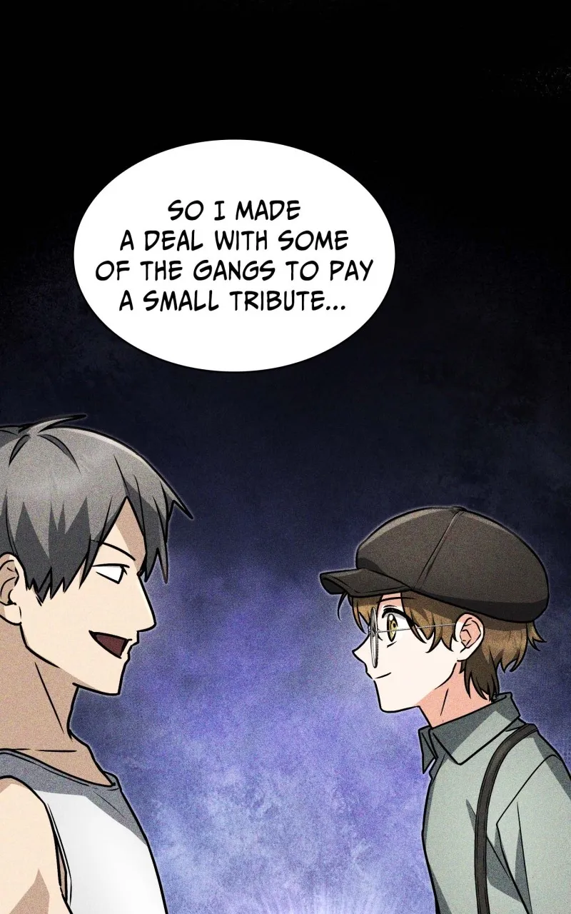 Read The Genius Prismatic Mage chapter 13 image 23 on Lezhin
