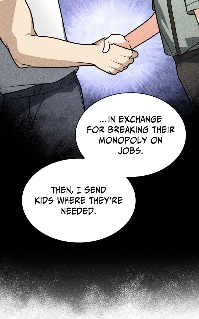 Read The Genius Prismatic Mage chapter 13 image 24 on Lezhin