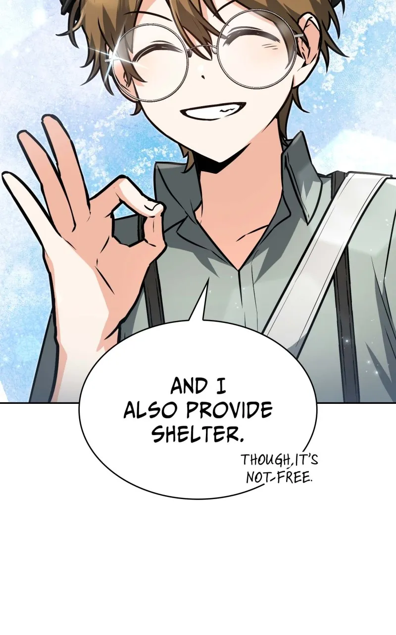 Read The Genius Prismatic Mage chapter 13 image 26 on Lezhin