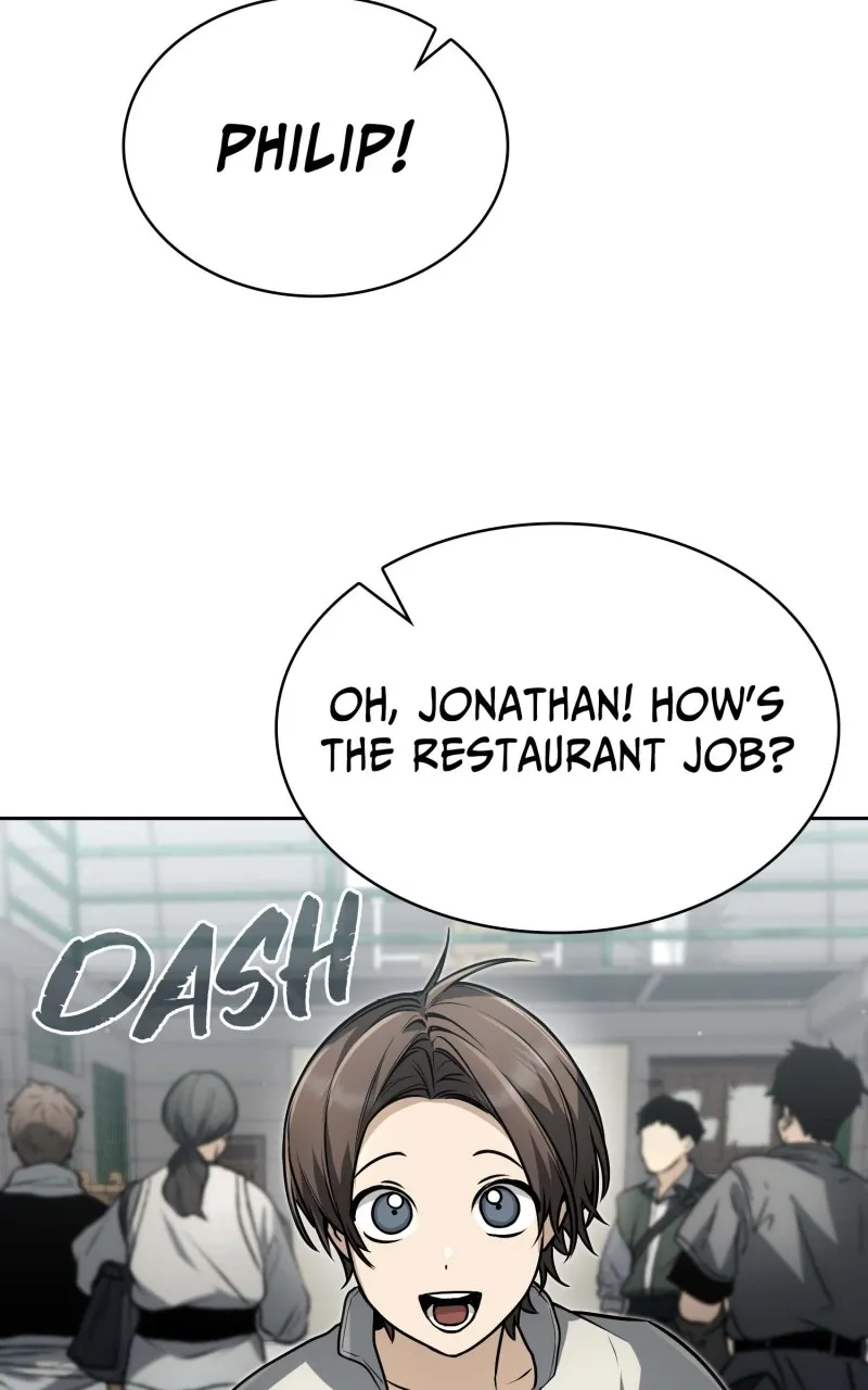 Read The Genius Prismatic Mage chapter 13 image 28 on Lezhin