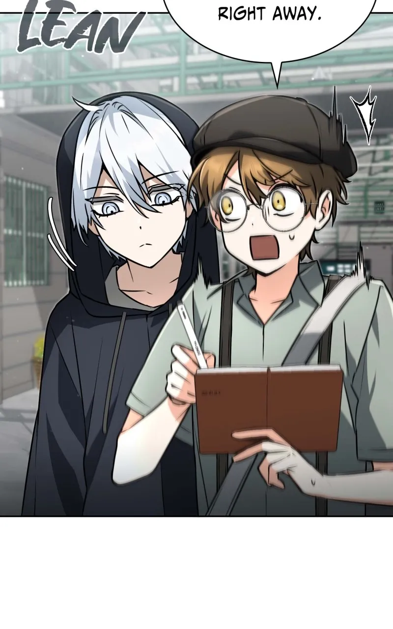 Read The Genius Prismatic Mage chapter 13 image 34 on Lezhin