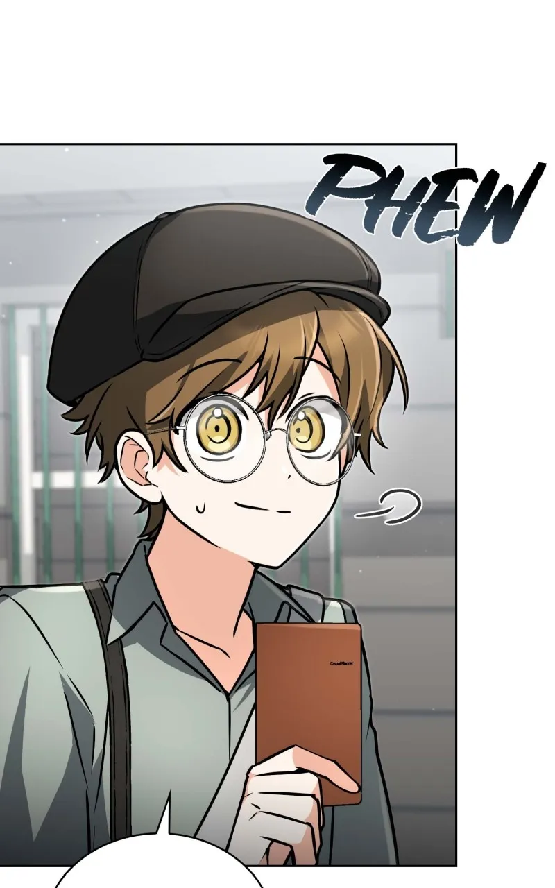 Read The Genius Prismatic Mage chapter 13 image 45 on Lezhin