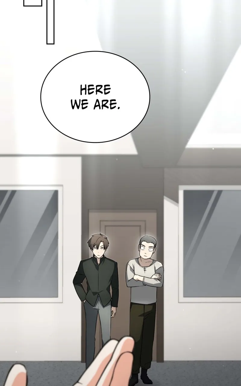 Read The Genius Prismatic Mage chapter 13 image 47 on Lezhin