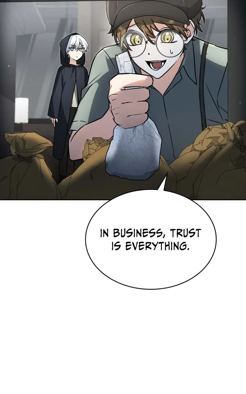 Read The Genius Prismatic Mage chapter 13 image 57 on Lezhin