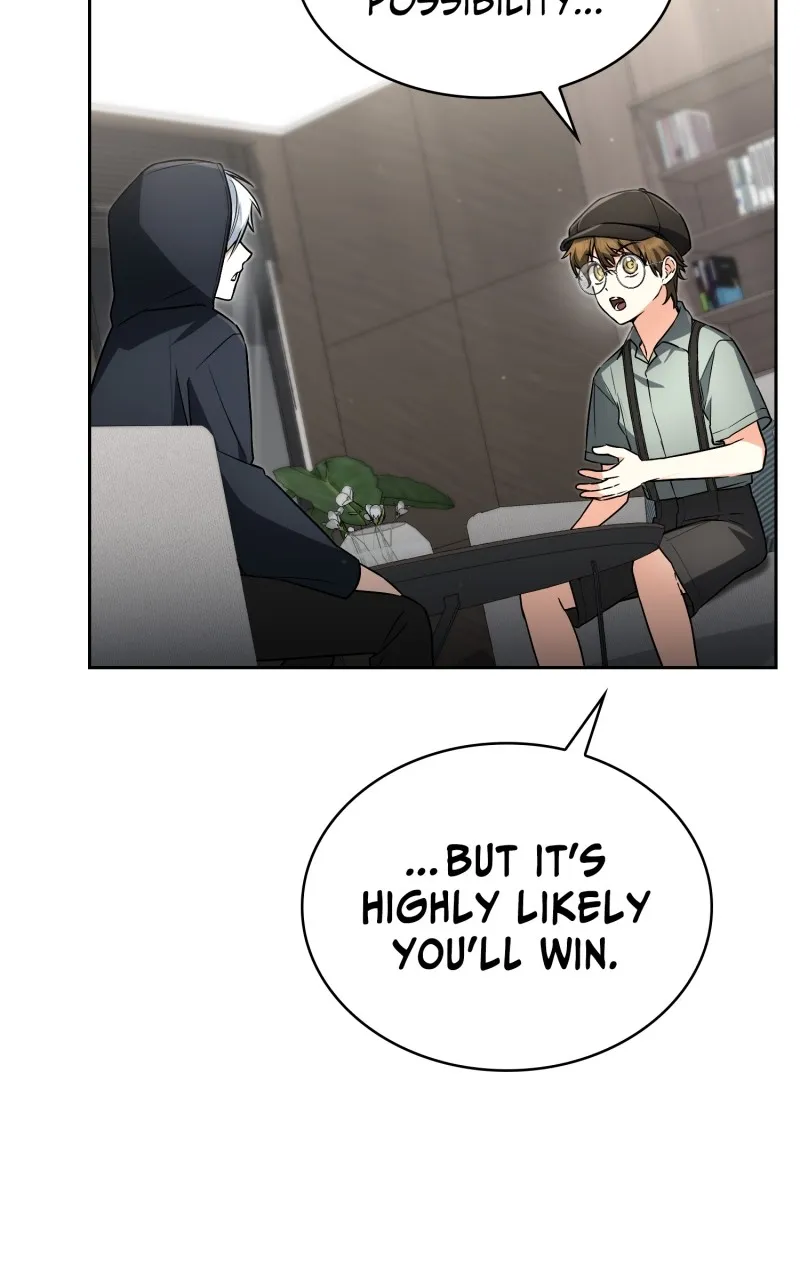 Read The Genius Prismatic Mage chapter 13 image 73 on Lezhin