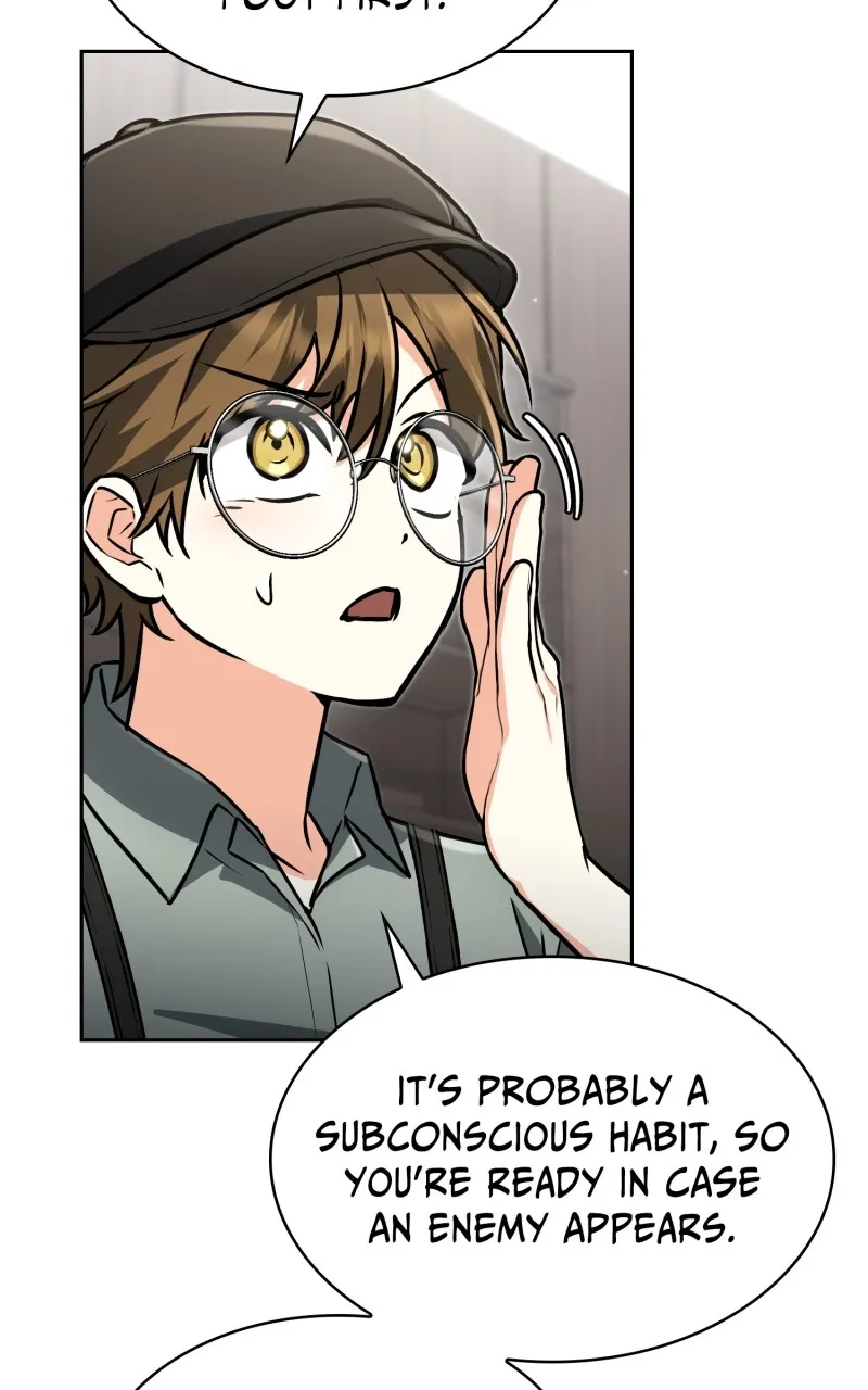 Read The Genius Prismatic Mage chapter 13 image 85 on Lezhin
