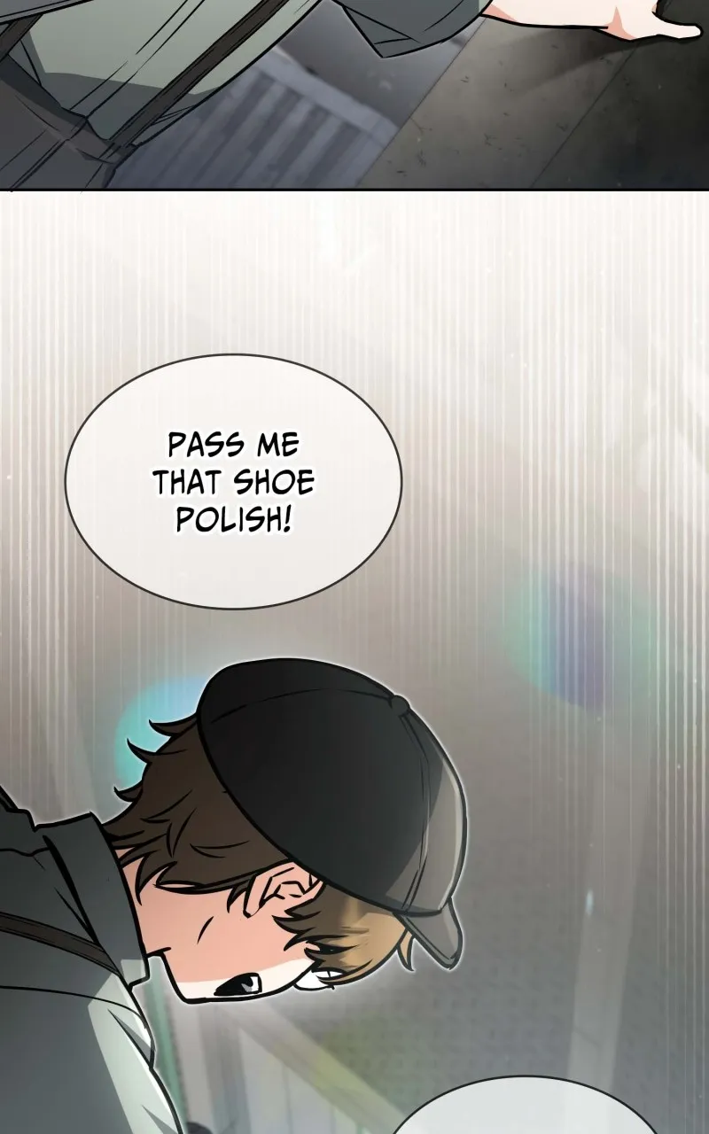 Read The Genius Prismatic Mage chapter 13 image 9 on Lezhin