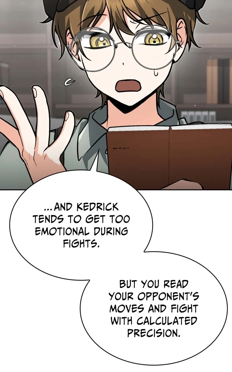 Read The Genius Prismatic Mage chapter 13 image 96 on Lezhin