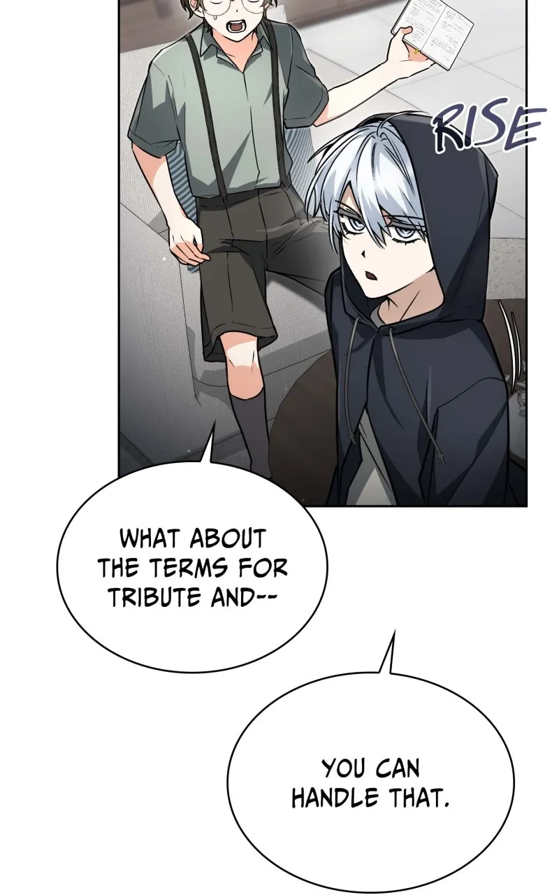 Read The Genius Prismatic Mage chapter 13 image 99 on Lezhin
