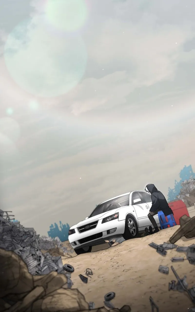 Read The Genius Prismatic Mage chapter 14 image 1 on Lezhin