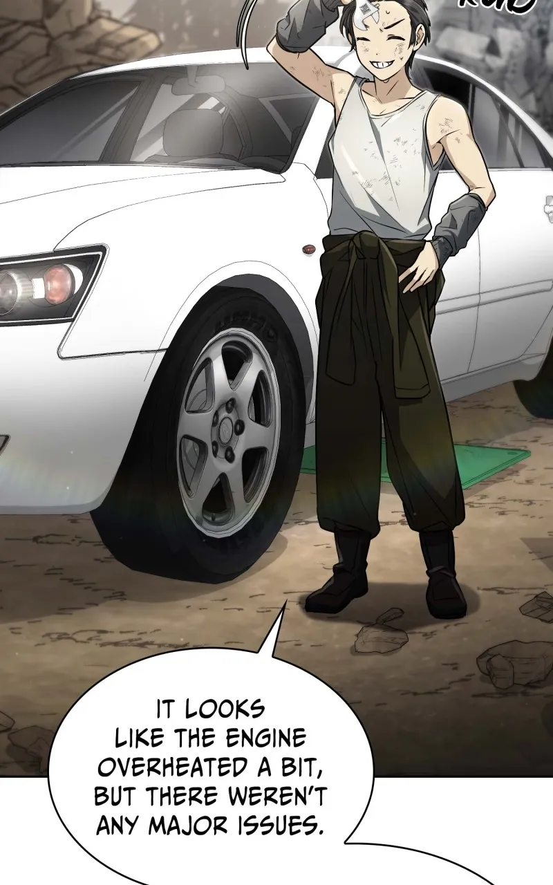 Read The Genius Prismatic Mage chapter 14 image 15 on Lezhin