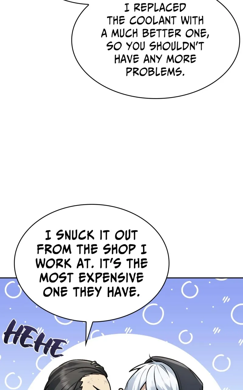 Read The Genius Prismatic Mage chapter 14 image 16 on Lezhin