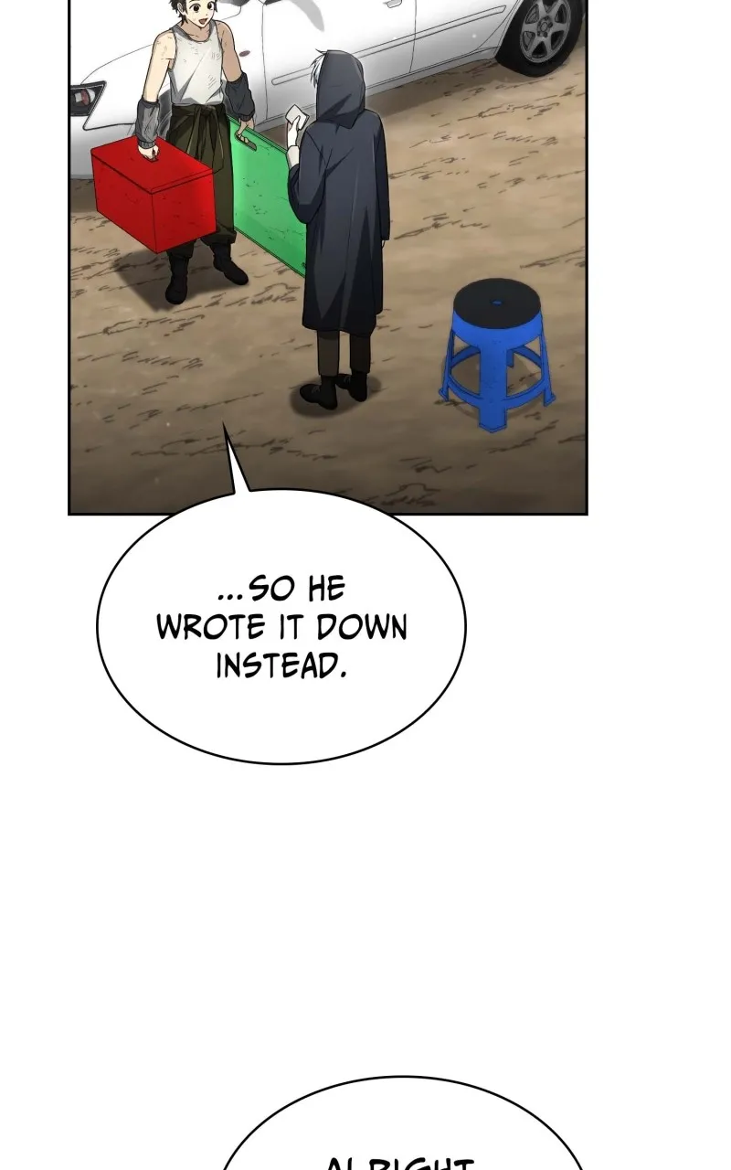 Read The Genius Prismatic Mage chapter 14 image 23 on Lezhin