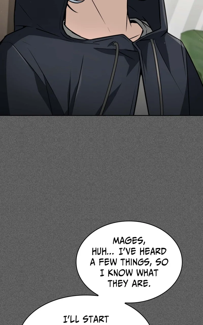 Read The Genius Prismatic Mage chapter 14 image 29 on Lezhin