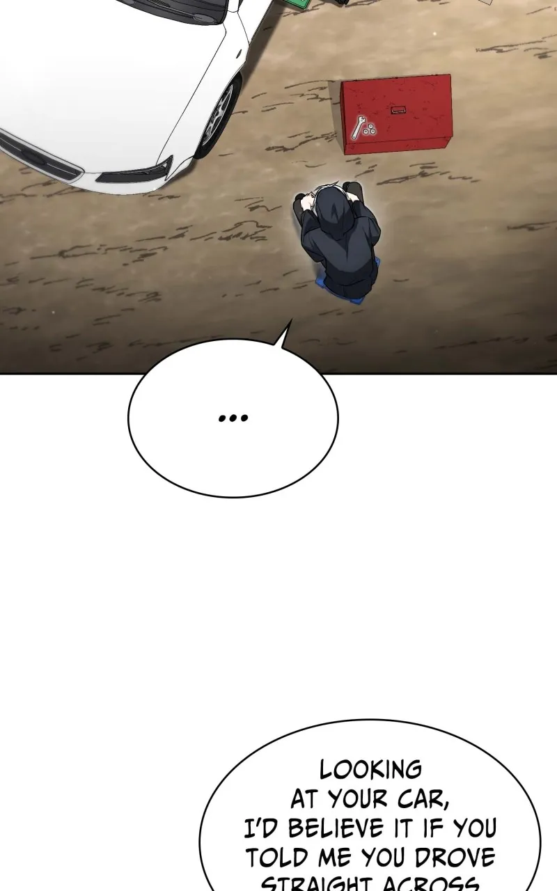 Read The Genius Prismatic Mage chapter 14 image 3 on Lezhin