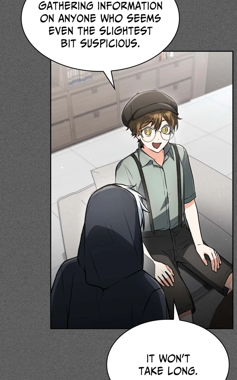 Read The Genius Prismatic Mage chapter 14 image 30 on Lezhin