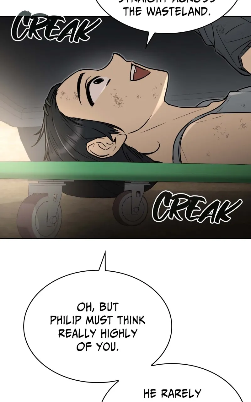 Read The Genius Prismatic Mage chapter 14 image 4 on Lezhin