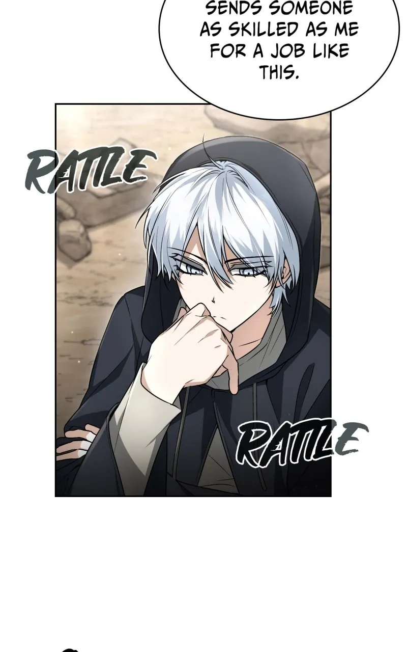 Read The Genius Prismatic Mage chapter 14 image 5 on Lezhin