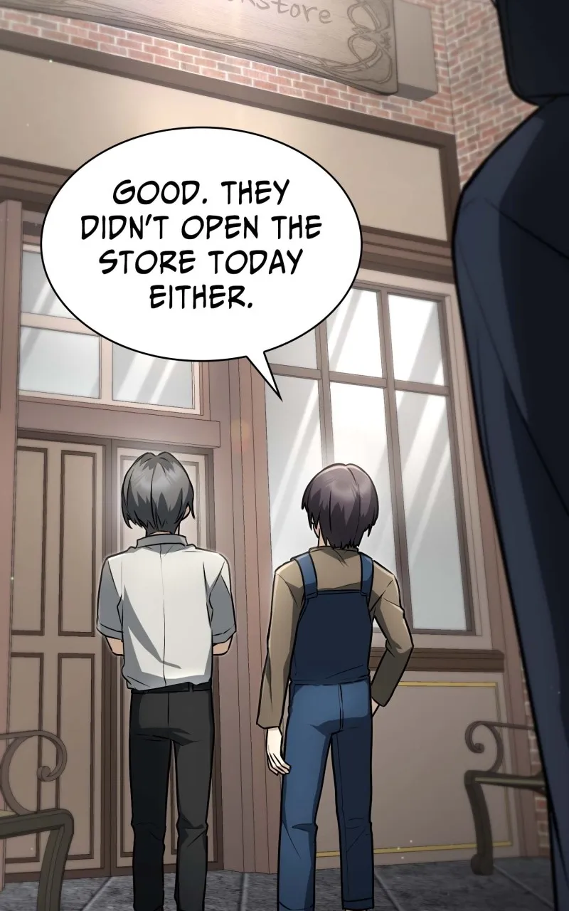 Read The Genius Prismatic Mage chapter 14 image 56 on Lezhin