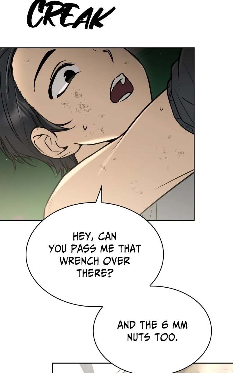 Read The Genius Prismatic Mage chapter 14 image 6 on Lezhin