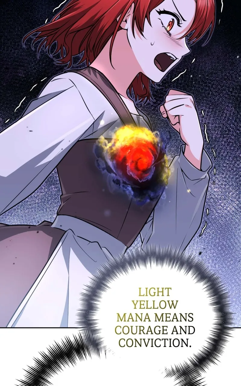 Read The Genius Prismatic Mage chapter 14 image 67 on Lezhin