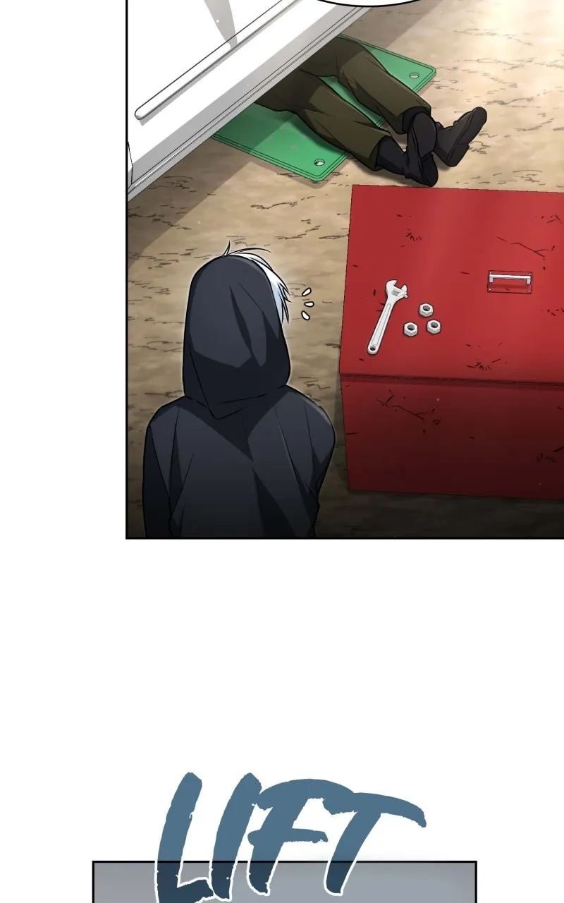 Read The Genius Prismatic Mage chapter 14 image 7 on Lezhin