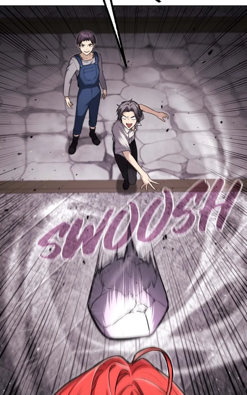 Read The Genius Prismatic Mage chapter 14 image 77 on Lezhin