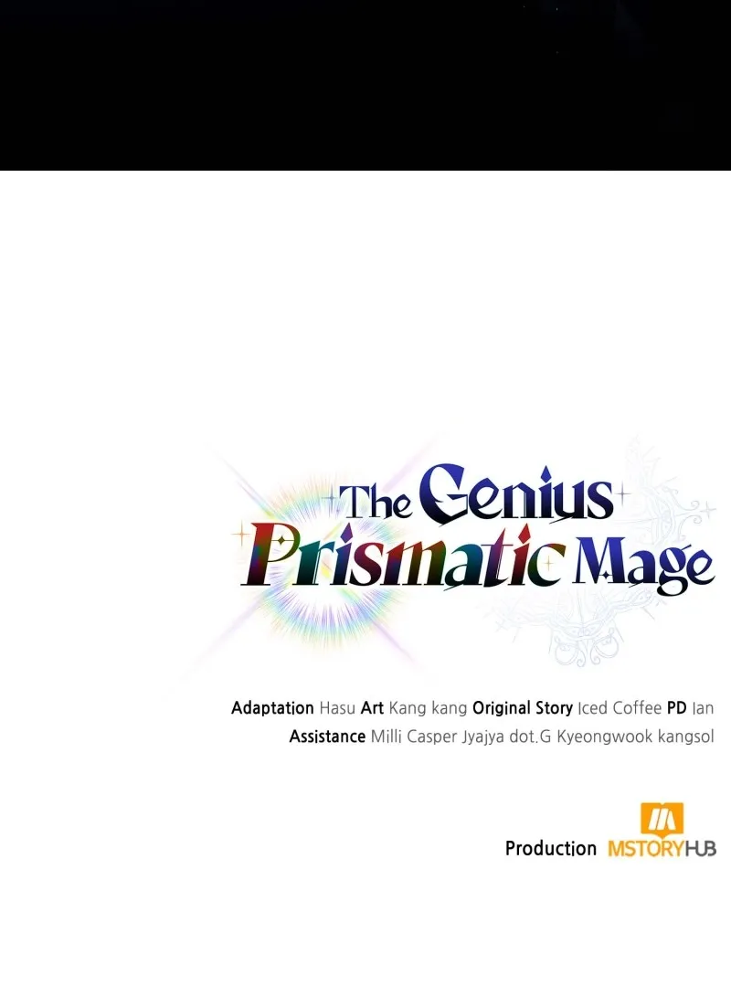 Read The Genius Prismatic Mage chapter 14 image 89 on Lezhin