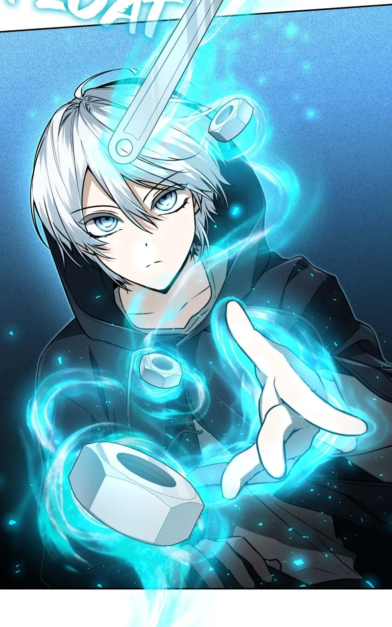 Read The Genius Prismatic Mage chapter 14 image 9 on Lezhin
