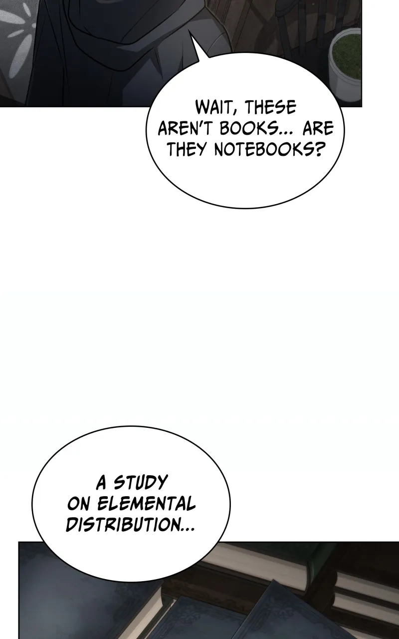 Read The Genius Prismatic Mage chapter 15 image 101 on Lezhin