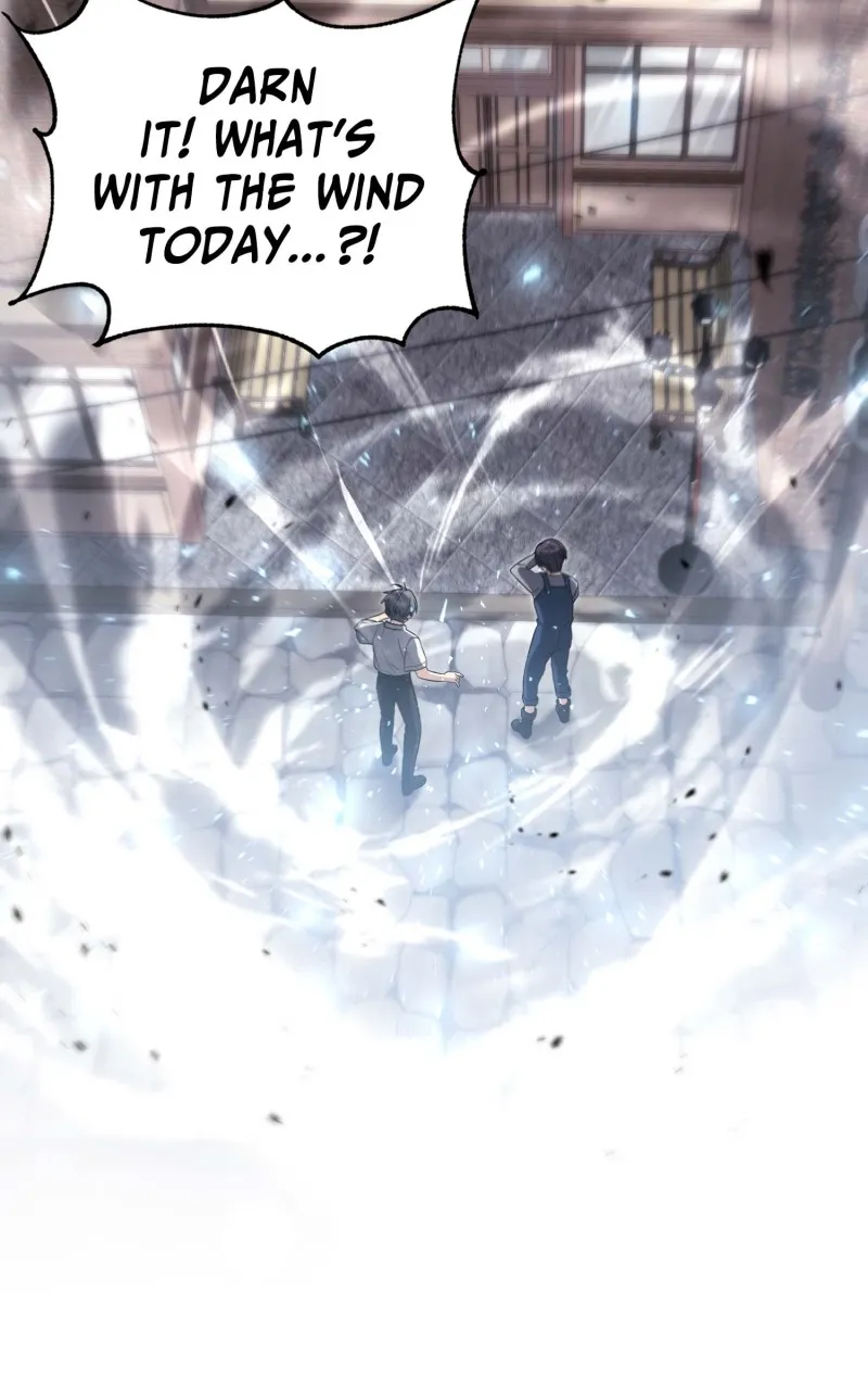 Read The Genius Prismatic Mage chapter 15 image 17 on Lezhin