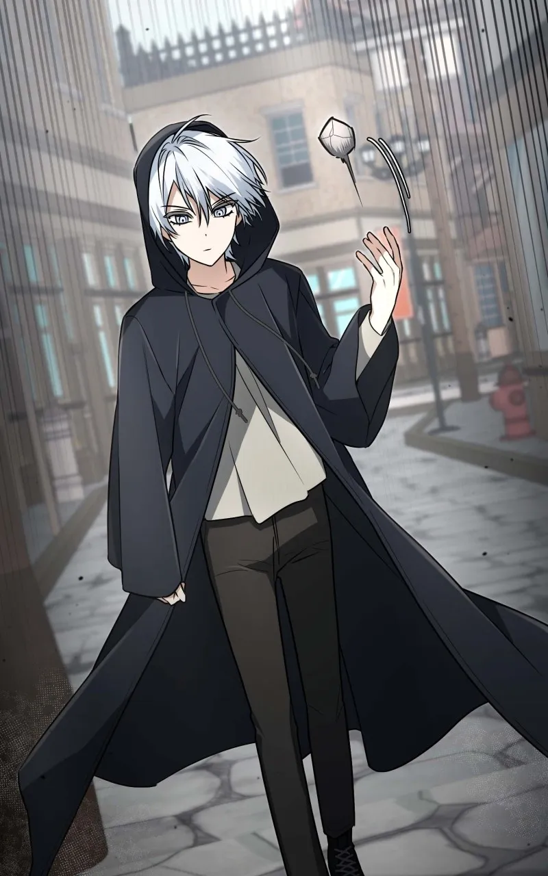 Read The Genius Prismatic Mage chapter 15 image 24 on Lezhin